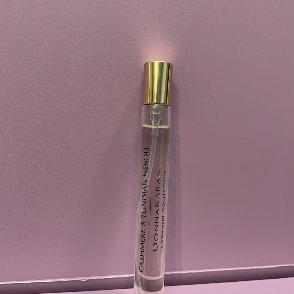 Donna Karan Cashmere & Tunisian Neroli